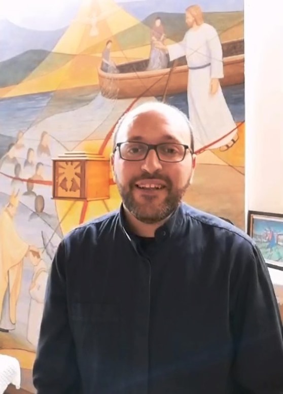 Vocazione: “Ascoltare il Signore che ci chiama, non ci si perde mai!”