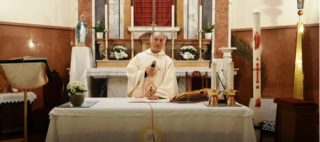 “Come San Nunzio facciamo delle avversità un trampolino di lancio per la santità”