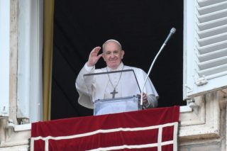 “L’amore di Cristo non è selettivo, abbraccia tutti!”