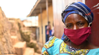 La Giornata Mondiale del Rifugiato al tempo del Covid-19