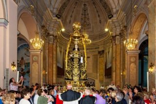 Festa Madonna sette dolori: “Un ritorno in grande da vivere in sicurezza”