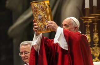 “Abbiamo bisogno di profezia vera, non di parolai che promettono l’impossibile”