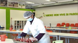 Emergenza covid-19: la Caritas traccia il bilancio dei 3 mesi trascorsi