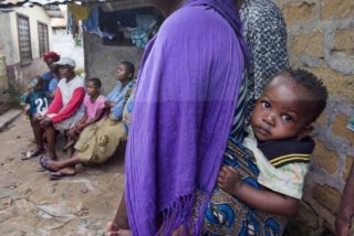 Covid-19, Africa: “A rischio povertà altri 33 milioni di minori”