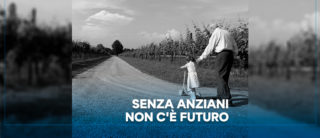 “Senza anziani non c’è futuro”. L’appello della Comunità Sant’Egidio