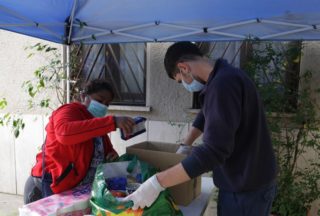 Covid-19, Caritas: in Italia 179 positivi e 20 morti tra operatori e volontari