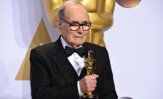 Morricone: “Dio lo accolga assegnandogli partiture per i cori angelici”