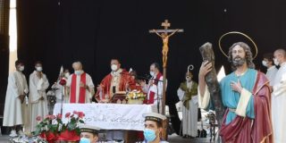 “Rimettiamoci alla sequela di Cristo, imbocchiamo una strada senza ritorno”