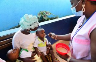 Unicef: “Altri 6,7 milioni di bambini potrebbero soffrire di malnutrizione acuta nel 2020”