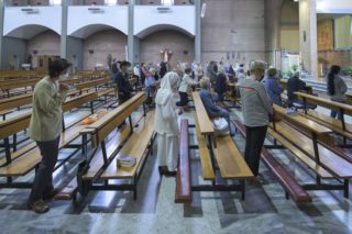 Parrocchia: “Deve attuare una conversione pastorale in senso missionario”