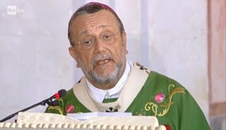 “Facciamo nostra la compassione di Gesù, pieghiamo il cuore ai bisognosi”