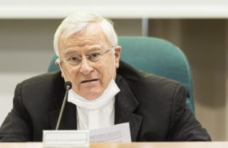 Mafie: “Un errore associarle alle armi, la loro violenza si chiama corruzione”