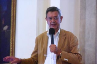 Covid-19, Chiesa: “Testimonia che il distanziamento non toglie la relazione”