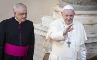 “Per uscire dalla pandemia occorre curarsi e curarci a vicenda”