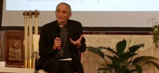 Covid-19: “Tempo opportuno per cambiare, essere attrattivi e comunicare la fede dove c’è paura”