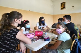 Artigiani di comunità: “Il Vangelo non è un’idea, ma una vita incarnata”