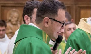 Parroci a Cappelle, Elice e Villa Cipressi