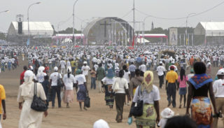 Monsignor Gaspari nominato Nunzio Apostolico