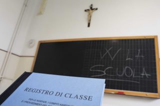 Scuola: “Il Covid-19 ci ha riportato ai livelli di 40 anni fa”
