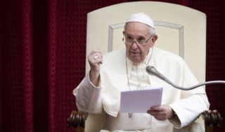 “Rigenerare la società con la tenerezza”