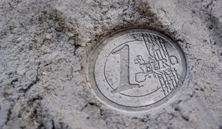 Finanza economia euro