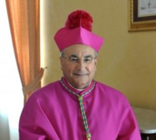 Mons. D’Alise: “La sua testimonianza è un patrimonio da non disperdere”