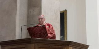 “Impariamo da San Cetteo ad essere responsabili gli uni gli altri”