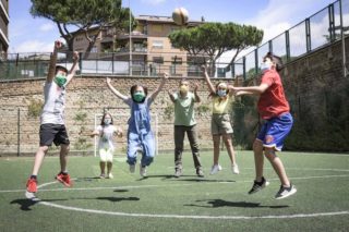 Covid-19: “I ragazzi hanno toccato con mano la fragilità della vita”