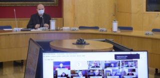 Cei: “Avviare una riflessione su quanto il Covid inciderà su Paese e Chiesa”