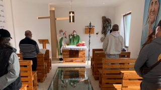 “La Carità non è delegabile, vi siamo chiamati tutti in prima persona”