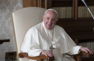 “I nonni non sono scarti da buttare, ma pane che nutre la nostra vita”