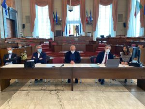 A Pescara parte il Progetto Affissioni per l’inclusione lavorativa dei disabili
