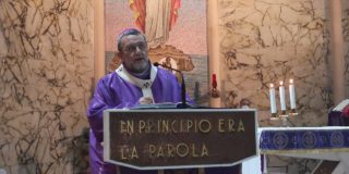 “Vigiliamo, riprendiamo contatto con la nostra interiorità!”