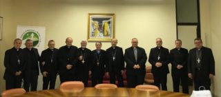 Giornalisti: “Fatevi promotori di una comunicazione che non giudica”