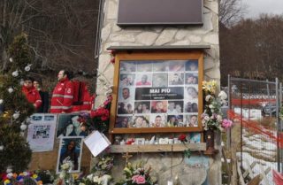 Rigopiano: “Il ricordo dei morti innocenti deve rappresentare un ammonimento costante”