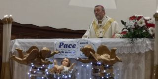 “Tutti possono incontrare il Signore, ma va cercato costantemente”