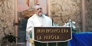 Divina misericordia: “Festa della fede in Gesù risorto che perdona tutto”