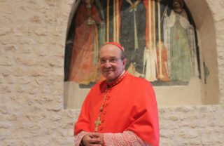 Covid-19: “Una chiamata a maturare come cristiani e cittadini”