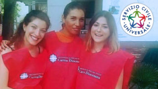 Servizio Civile: un anno di crescita umana e formativa