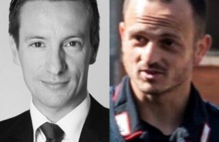 “La violenza non è la cura per il nostro mondo frantumato”