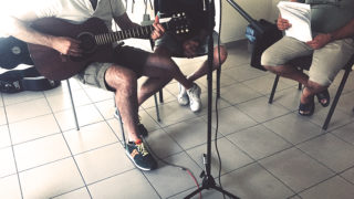 Frammenti di pensieri in libertà oltre le paure e le fragilità