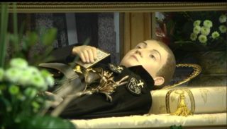 San Gabriele dell’Addolorata, oggi la chiusura del giubileo