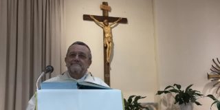 Covid-19: “Dobbiamo avere fede, torneremo a versare il vino buono”