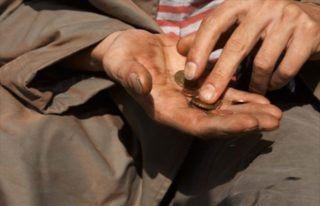 Covid-19, Caritas: “I nuovi poveri sono passati dal 31% al 45%”