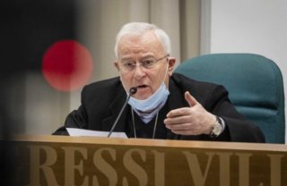 Sinodo della Chiesa italiana: “Vuol dire essere, fare e camminare insieme”