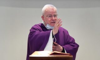 Covid-19: “Il Signore ci liberi da questo flagello che sembra infinito”