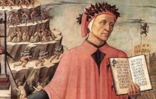 Dante: “Profeta di speranza e testimone della sete d’infinito nel cuore dell’uomo”