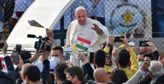 “Siano spazzate via da cuore e Chiesa le suggestioni del potere e del denaro”