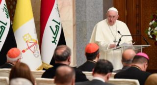 Iraq: “L’antica presenza dei cristiani è una ricca eredità al servizio di tutti”