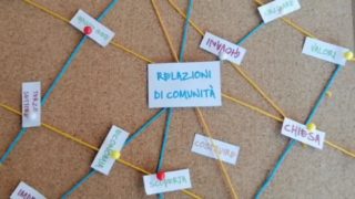 Relazioni di comunità: il progetto pescarese che promuove l’economia circolare
